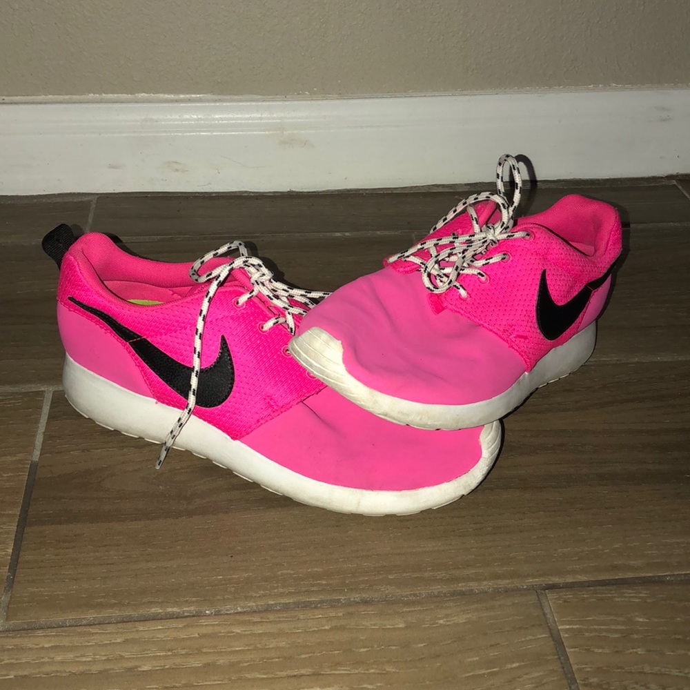 Nike Free Run